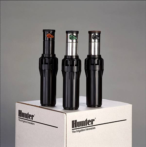 Hunter I-31