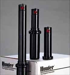 Hunter PGP