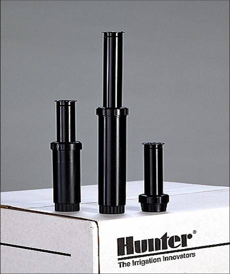 Hunter PC